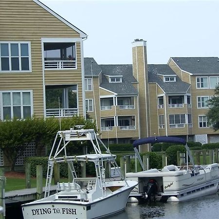 Pirate'S Cove Resort Condos Manteo Exterior foto