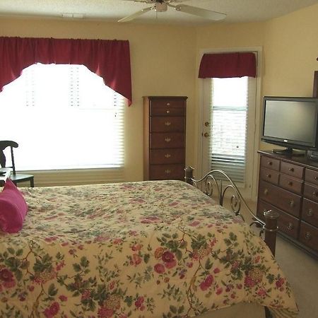 Pirate'S Cove Resort Condos Manteo Exterior foto