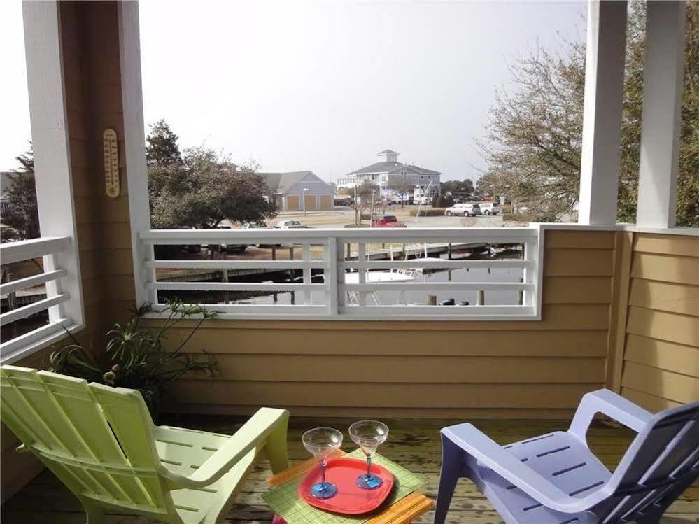 Pirate'S Cove Resort Condos Manteo Exterior foto