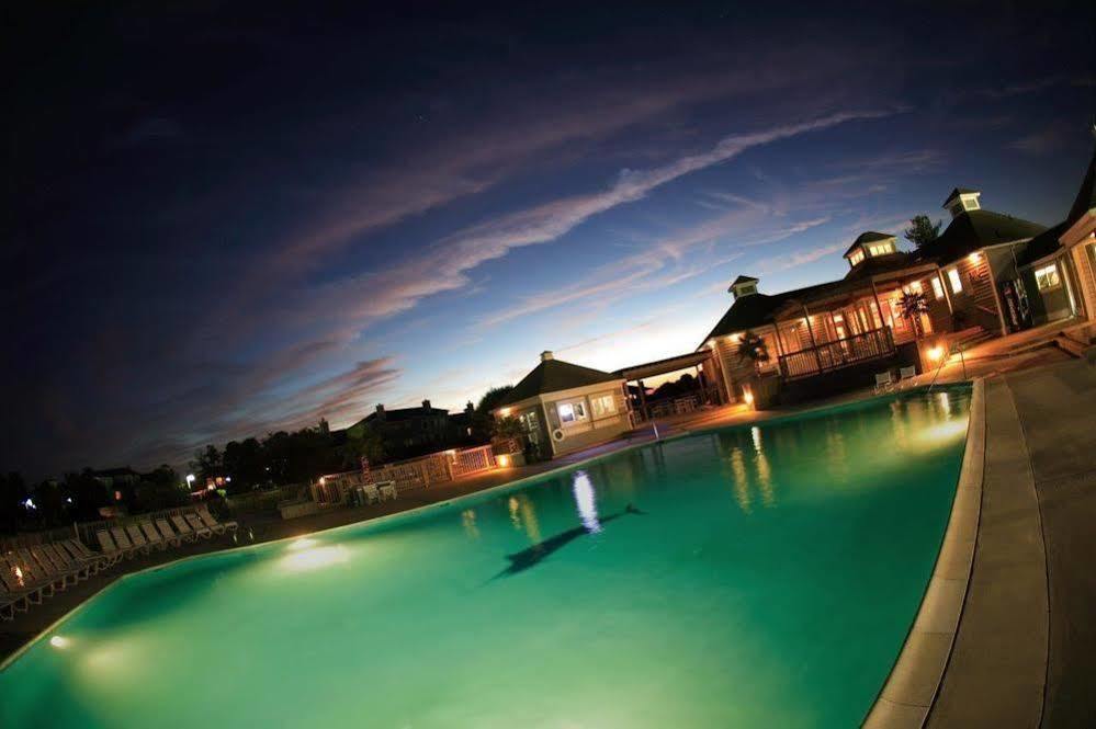 Pirate'S Cove Resort Condos Manteo Exterior foto